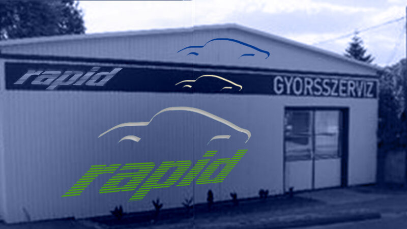 Rapid Autó – Tarjányi Kft.